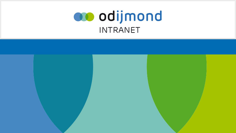 Omgevingsdienst IJmond