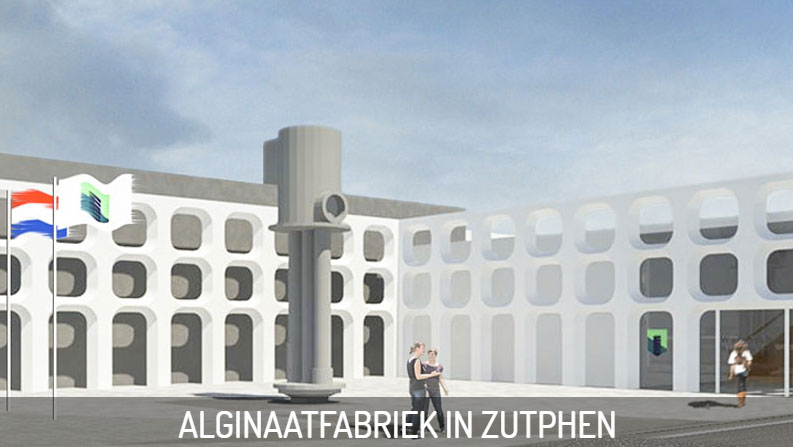 alginaatfabriek