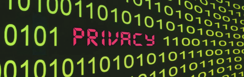 privacy