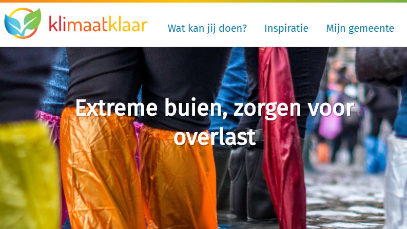 klimaatklaar